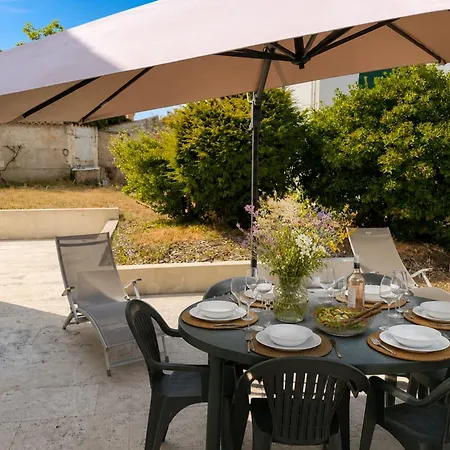 Casa vacanze House Of 103 M With 2 Terraces In Saint-Xandre