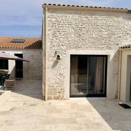 Casa vacanze House Of 103 M With 2 Terraces In Saint-Xandre